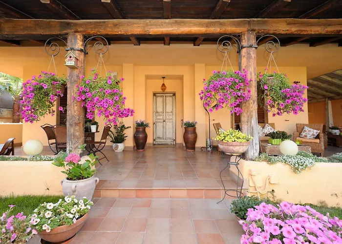 B&B Le Sorelle