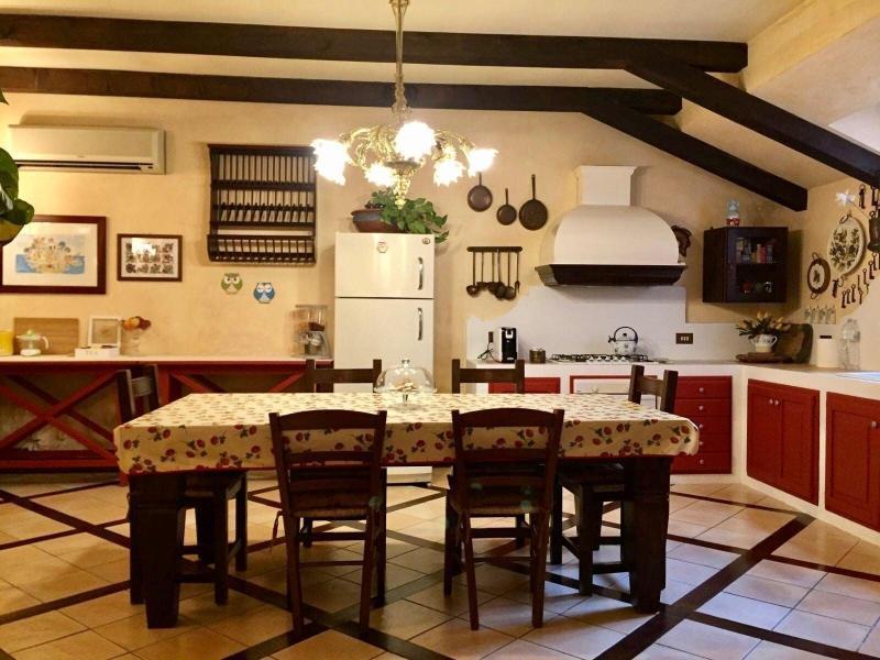 Bed & Breakfast Le Sorelle San Leone