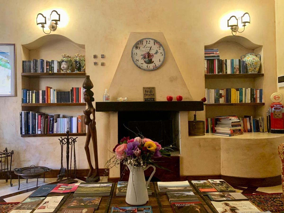 Bed & Breakfast Le Sorelle 3*