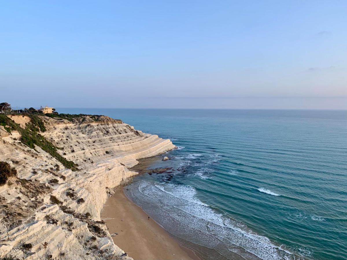 Le Sorelle Bed & Breakfast San Leone