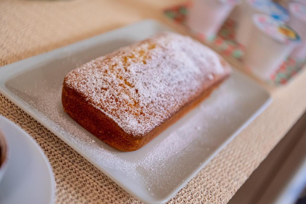 Le Sorelle Bed & Breakfast