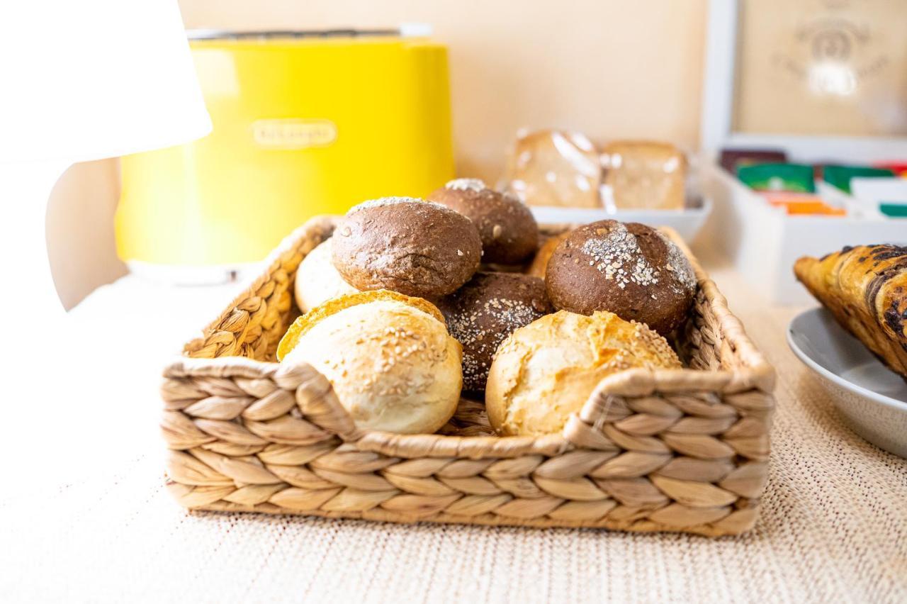 Bed & Breakfast Le Sorelle 3*