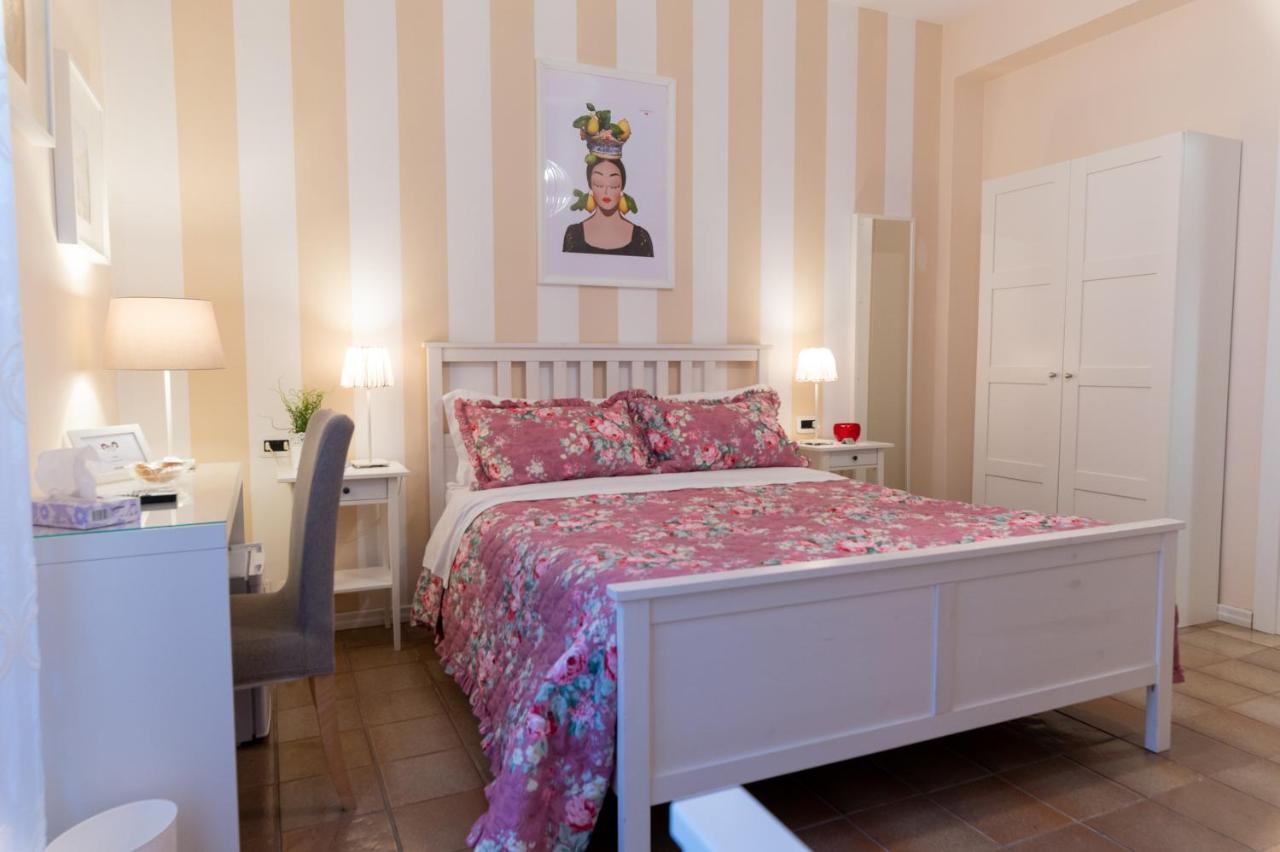 Le Sorelle Bed & Breakfast