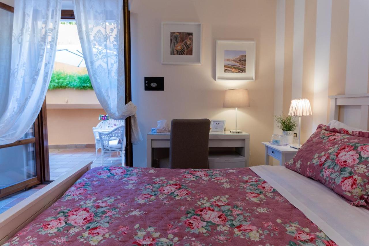 Bed & Breakfast Le Sorelle San Leone