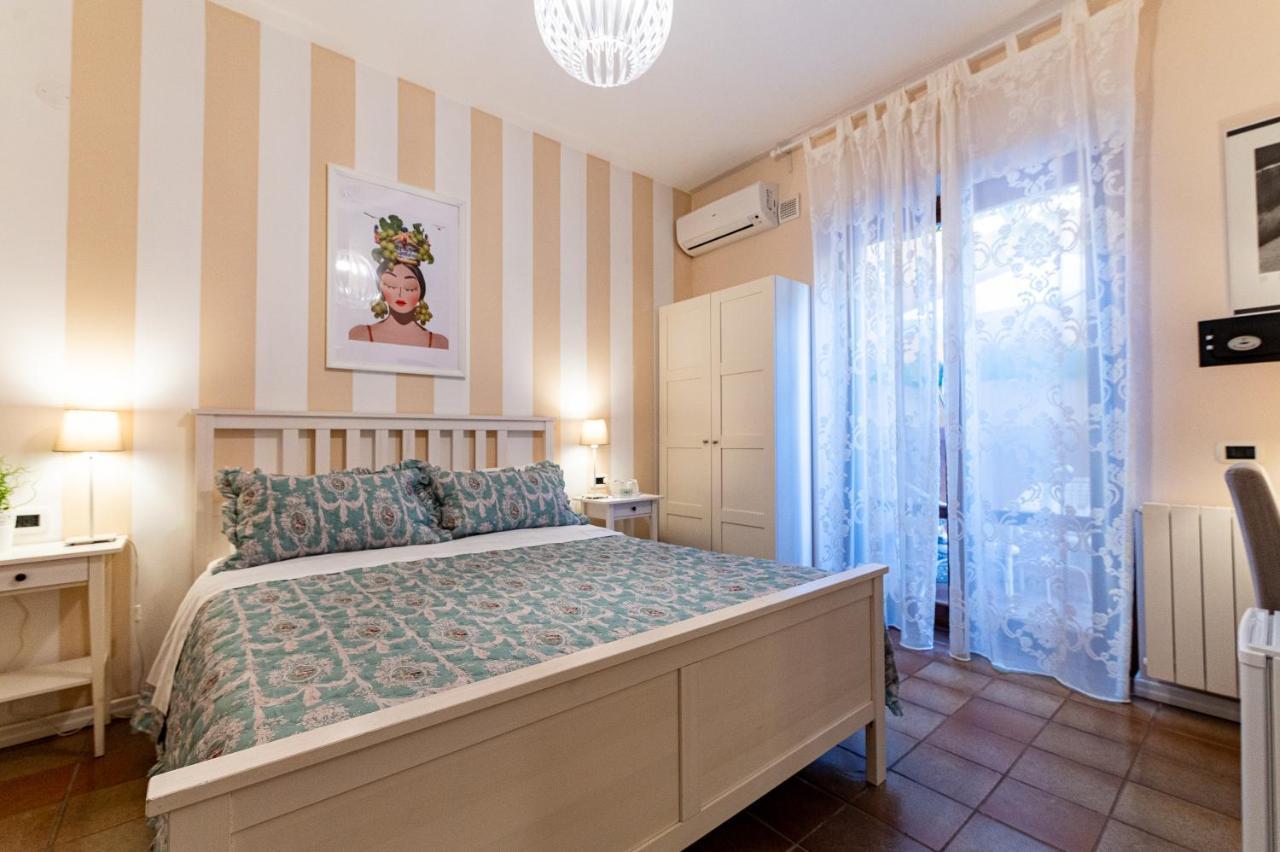 Le Sorelle Bed & Breakfast