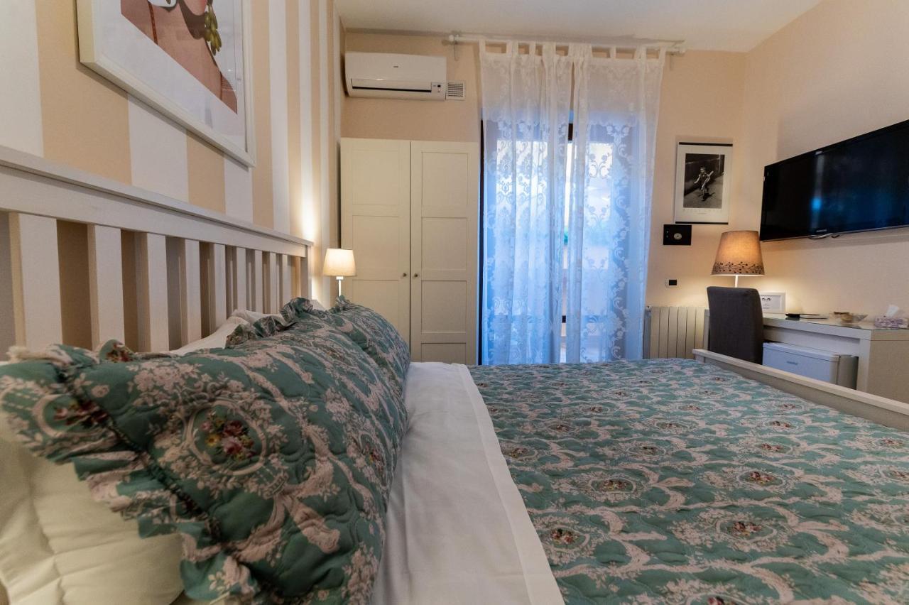 Le Sorelle San Leone