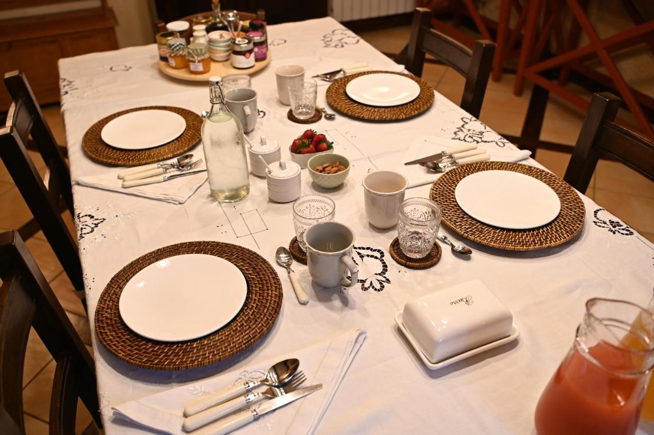 Le Sorelle Bed & Breakfast San Leone