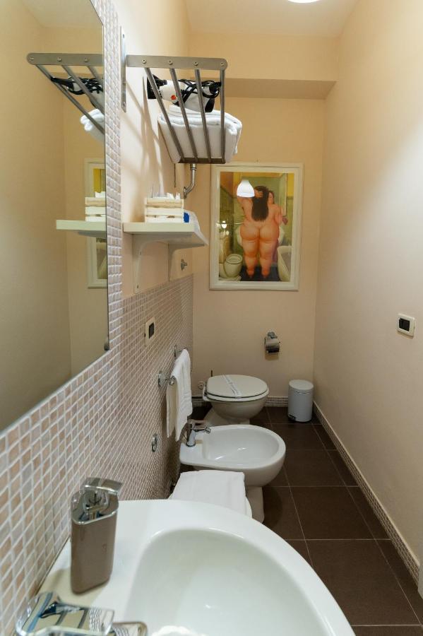 Bed & Breakfast Le Sorelle San Leone