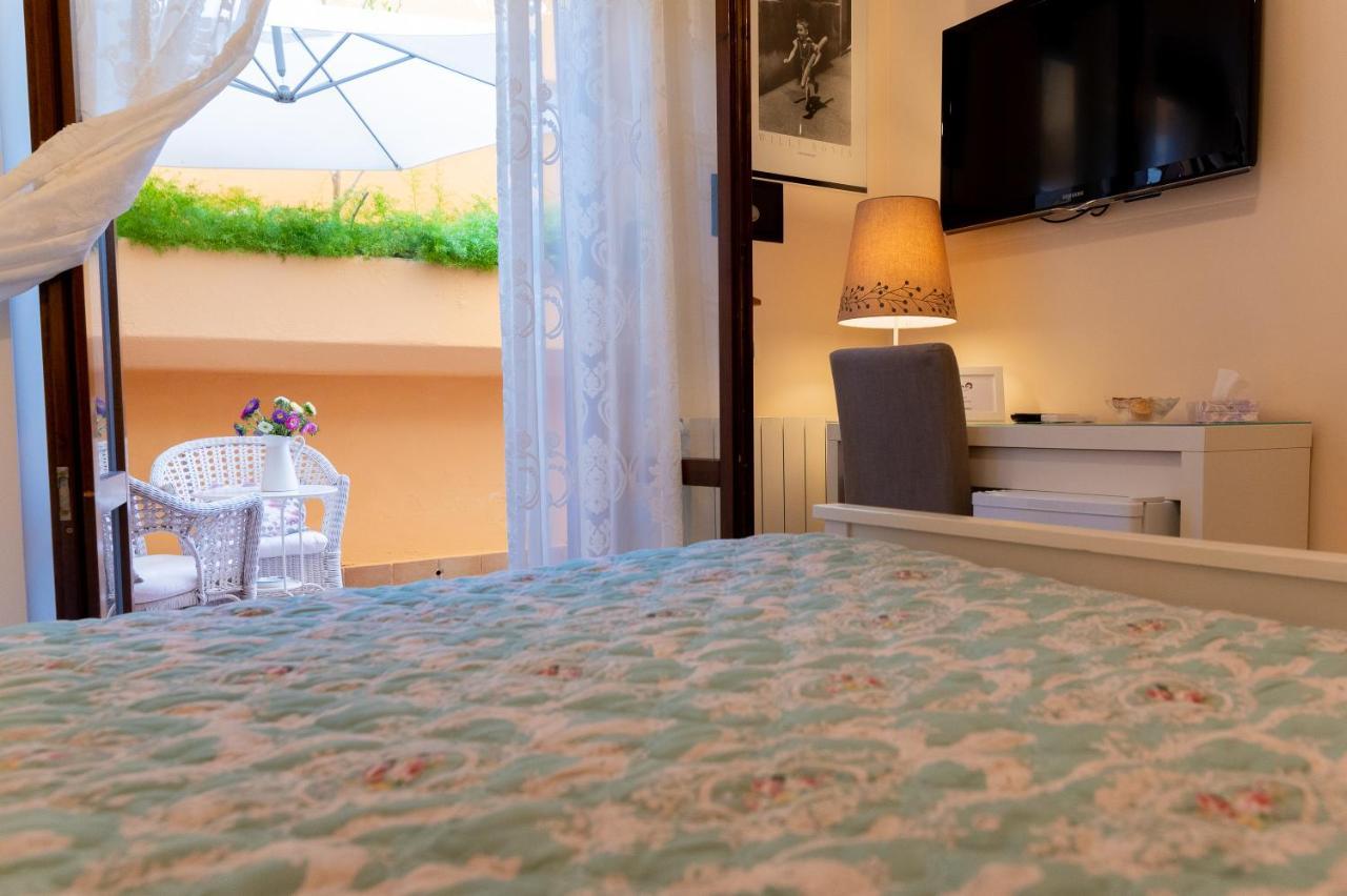 Bed & Breakfast Le Sorelle San Leone