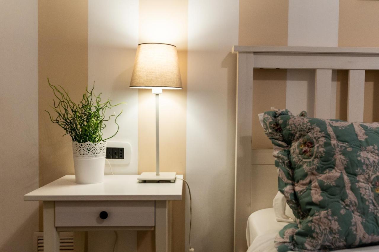 Le Sorelle Bed & Breakfast