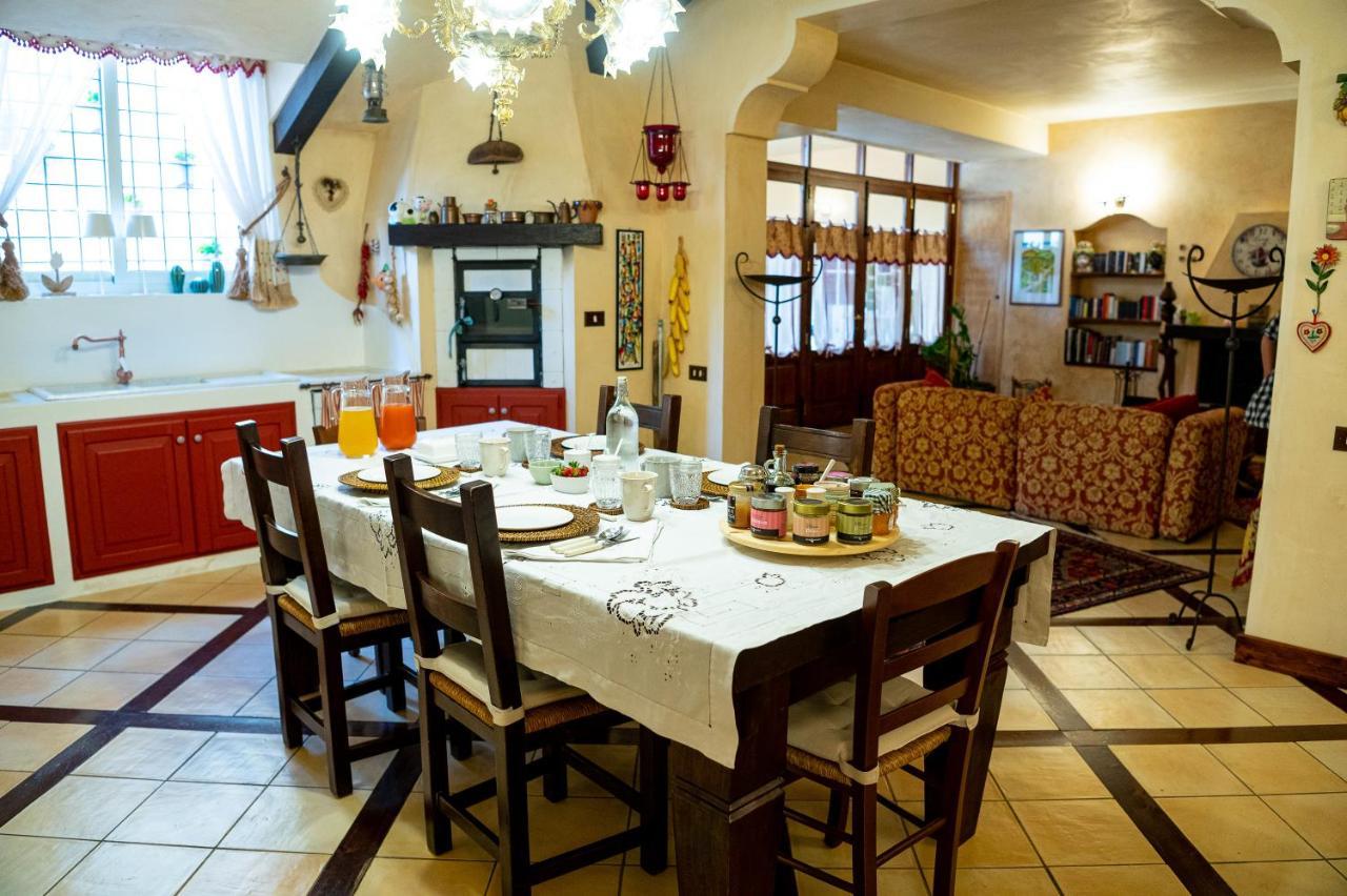 Le Sorelle Bed & Breakfast 3*