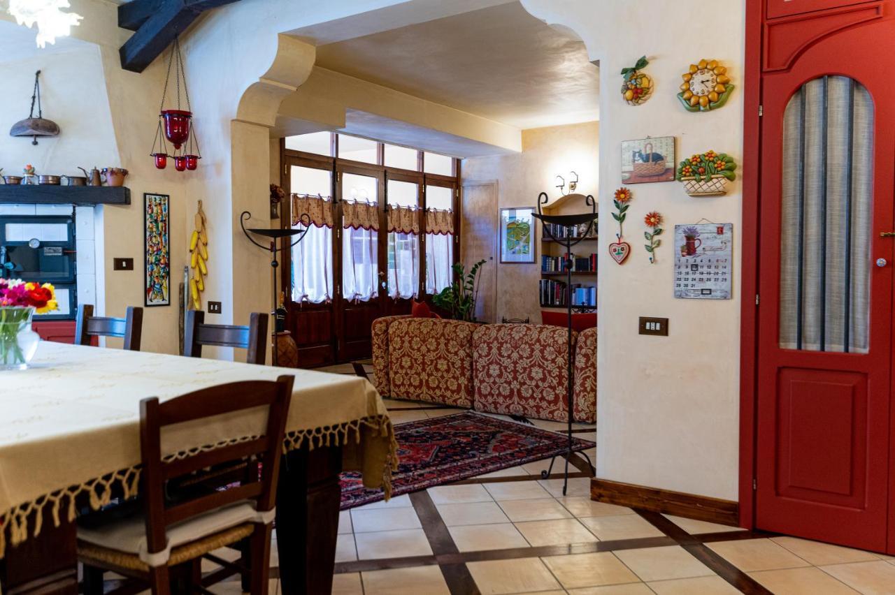 Bed & Breakfast Le Sorelle 3*