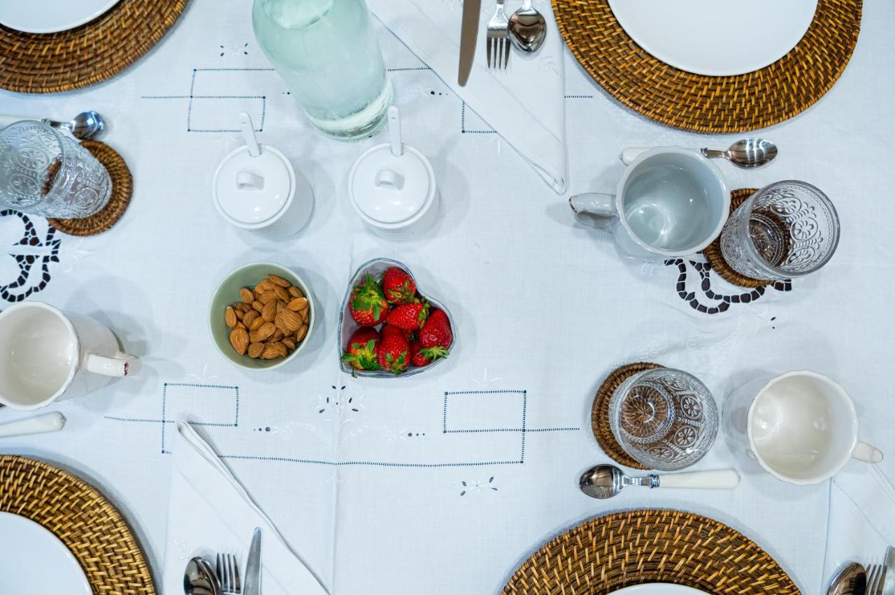 Bed & Breakfast Le Sorelle 3*