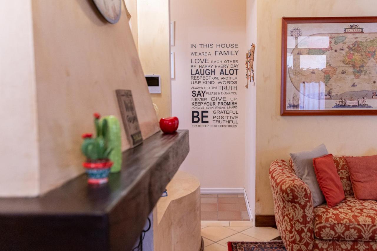 Le Sorelle Bed & Breakfast San Leone