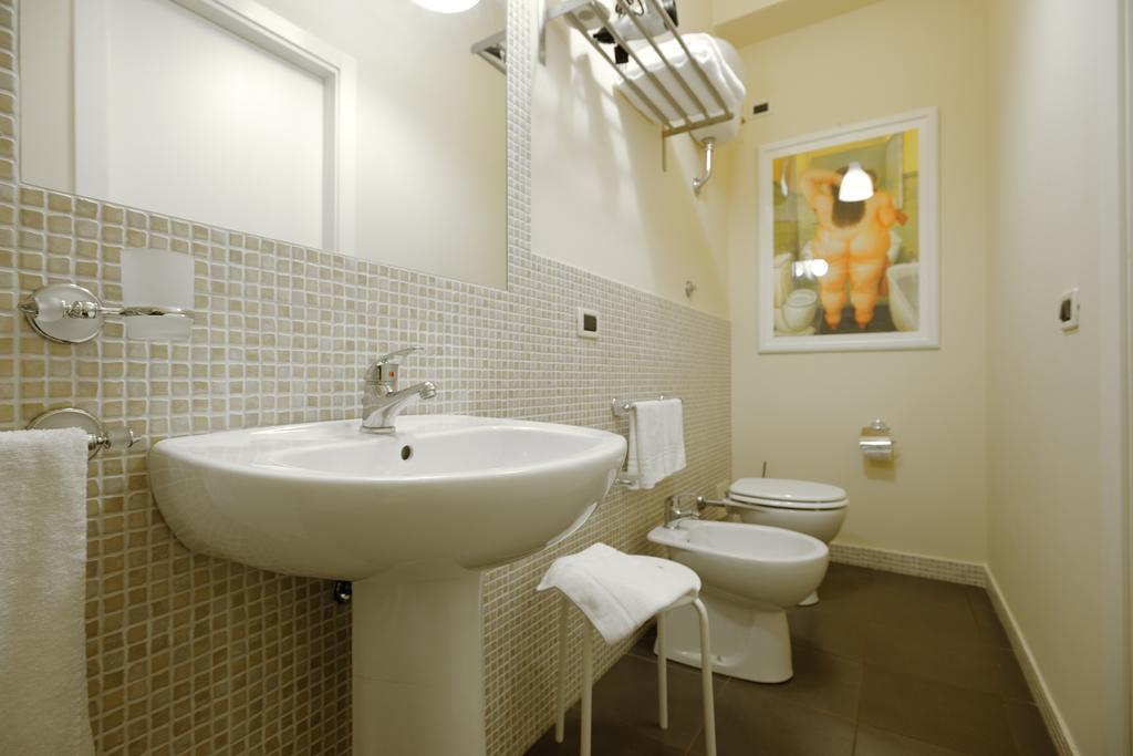 Le Sorelle Bed & Breakfast 3*