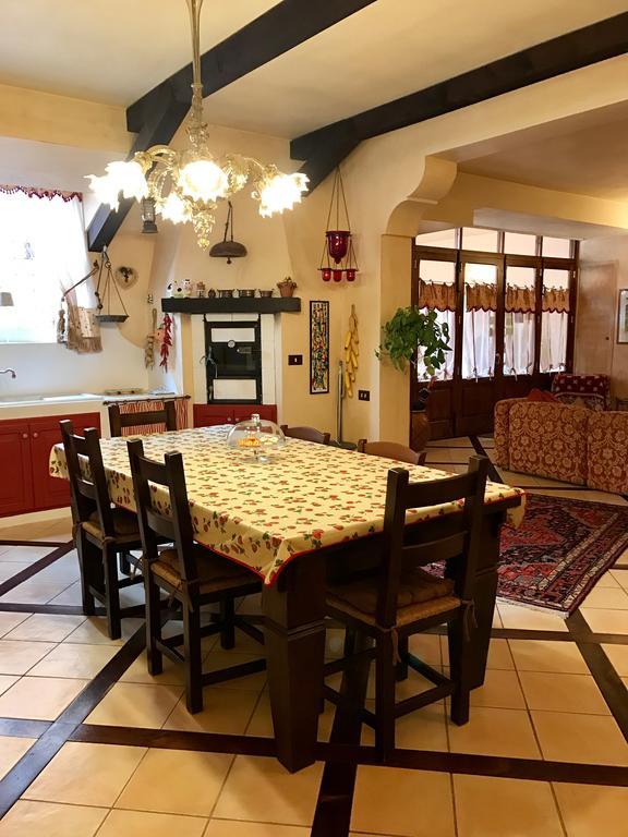 Le Sorelle Bed & Breakfast San Leone