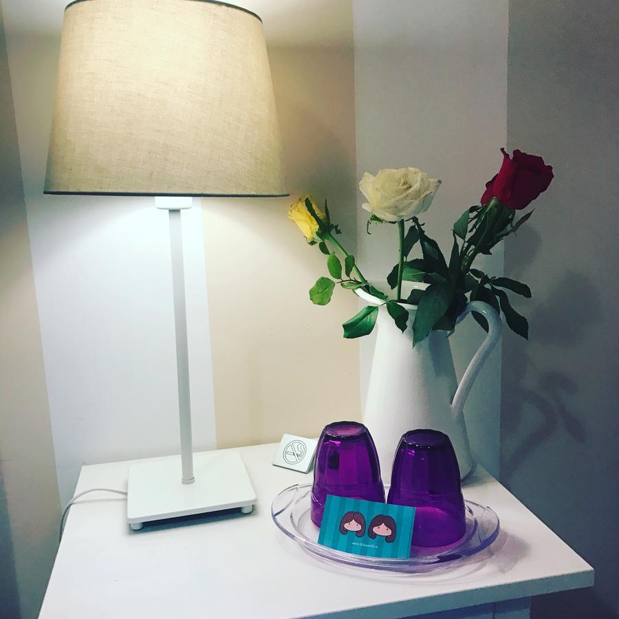 Le Sorelle Bed & Breakfast 3*